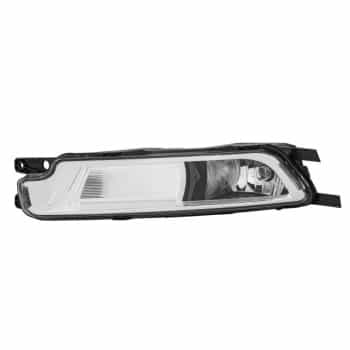 Daytime Running Light 2PT 011 839-151 Hella