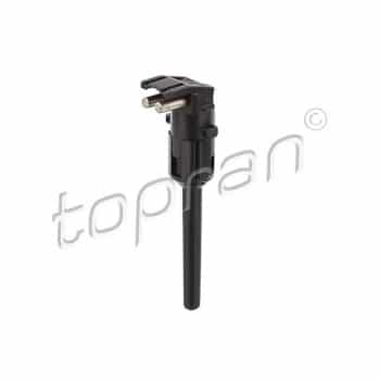 Sensor, coolant level
