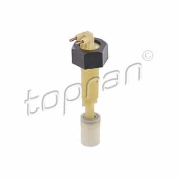 Sensor, coolant level