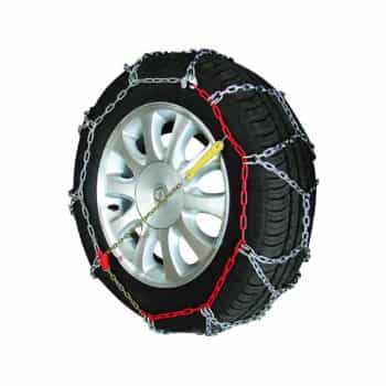 Snow chains Husky Professional 245