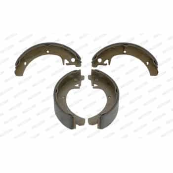 Brake Shoe Kit PREMIER FSB240 Ferodo
