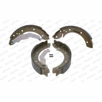 Brake Shoe Kit PREMIER FSB529 Ferodo
