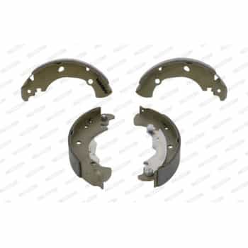 Brake Shoe Kit PREMIER FSB555 Ferodo