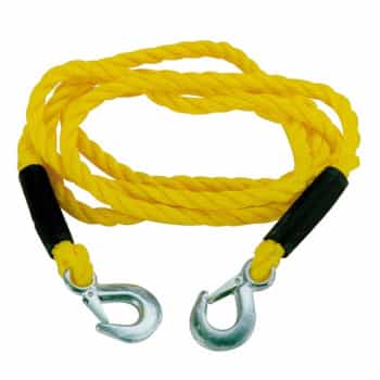 Tow rope 18mm 5000kg