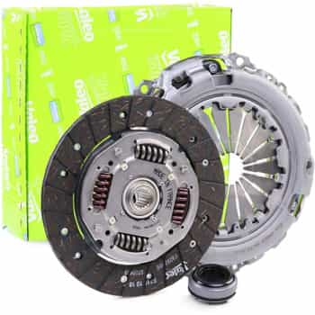 Clutch Kit KIT3P 832263 Valeo