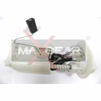 Sender Unit, fuel tank