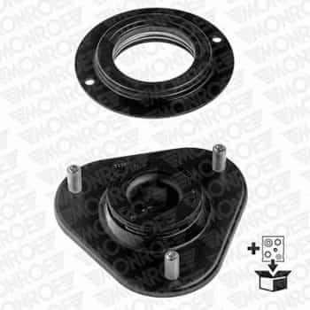 Top Strut Montage Montage KIT MK404 Monroe
