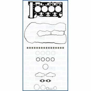 Gasket Set, cylinder head MULTILAYER STEEL