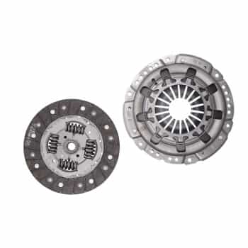Clutch Kit LuK RepSet 621 3027 09