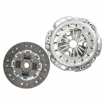 Clutch Kit LuK SAC 624 3408 09