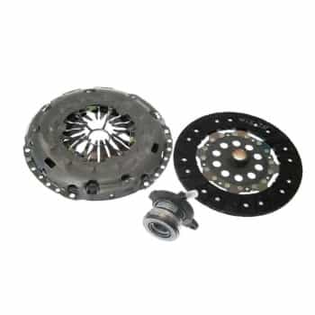 Clutch Kit LuK RepSet Pro 624 3256 33