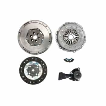 Clutch Kit LuK RepSet DMF 600 0240 00