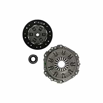 Clutch Kit LuK RepSet 620 3001 60