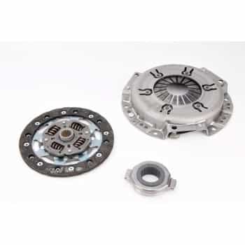 Clutch Kit LuK RepSet 618 1417 00