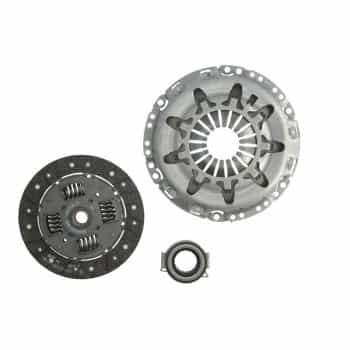 Clutch Kit LuK RepSet 619 3003 00