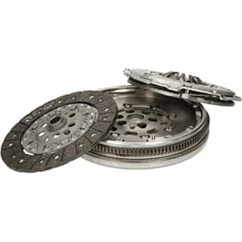 Clutch Kit LuK RepSet DMF 600 0296 00