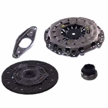 Clutch Kit LuK SAC 624 3371 00