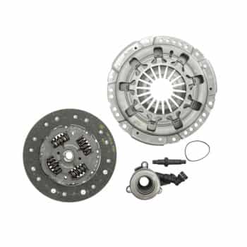 Clutch Kit LuK RepSet Pro 621 3045 33