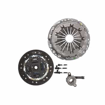 Clutch Kit LuK RepSet Pro 624 3476 34