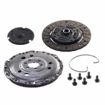 Clutch Kit LuK RepSet 621 1331 09