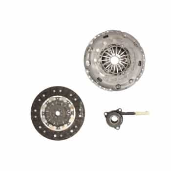 Clutch Kit LuK RepSet Pro 624 3553 33