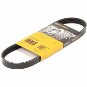 V-Ribbed Belts 4PK582 Contitech