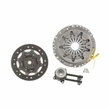 Clutch Kit LuK RepSet Pro 622 3226 33