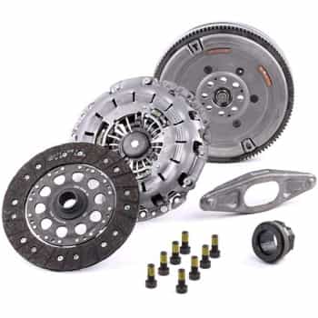 Clutch Kit LuK RepSet DMF 600 0238 00