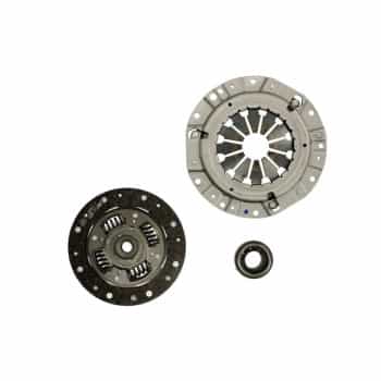 Clutch Kit LuK RepSet 619 3077 00
