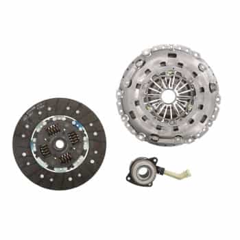 Clutch Kit LuK RepSet Pro 625 3061 33