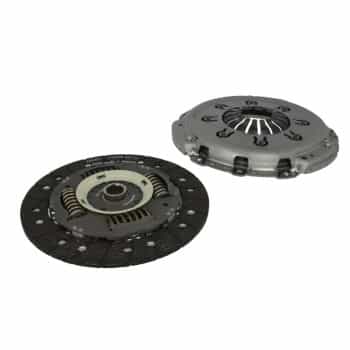 Clutch Kit LuK RepSet 624 3312 09