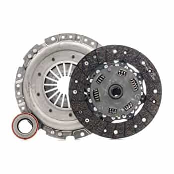 Clutch Kit LuK RepSet 623 0370 10
