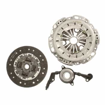 Clutch Kit LuK RepSet Pro 624 3408 33
