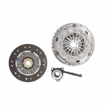 Clutch Kit LuK RepSet Pro 624 3156 34