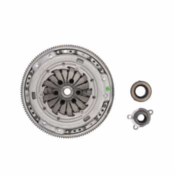 Clutch Kit LuK RepSet DMF 600 0006 00