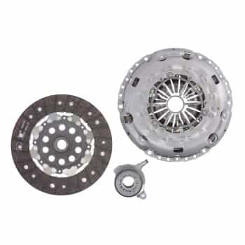 Clutch Kit LuK RepSet Pro 624 3261 33