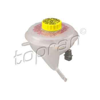 Expansion Tank, brake fluid