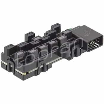 Steering Angle Sensor