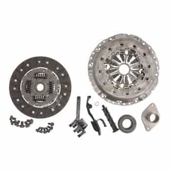 Clutch Kit LuK SAC 624 3285 00