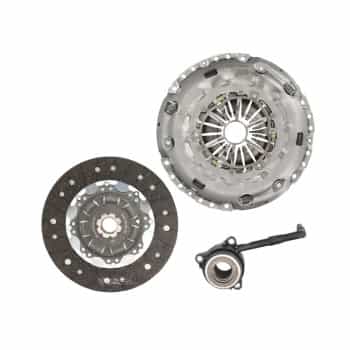 Clutch Kit LuK RepSet Pro 624 3517 33