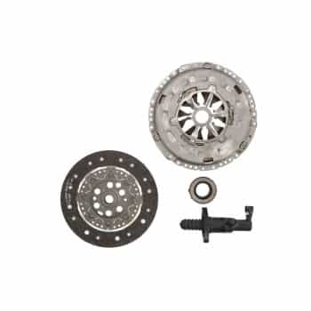 Clutch Kit LuK RepSet Pro 623 3094 21