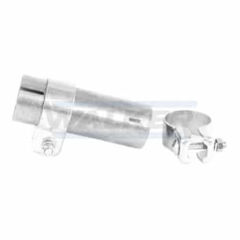 Pipe Connector, exhaust system