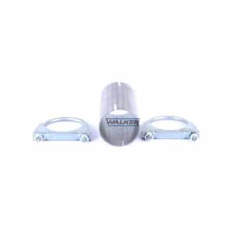 Pipe Connector, exhaust system