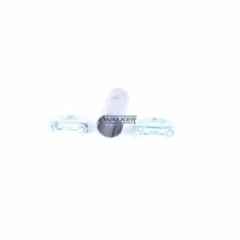 Pipe Connector, exhaust system
