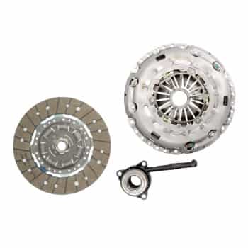 Clutch Kit LuK RepSet Pro 624 3279 33