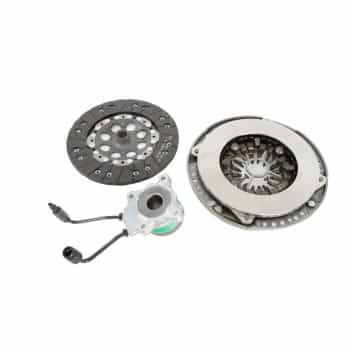 Clutch Kit LuK RepSet Pro 620 2520 33