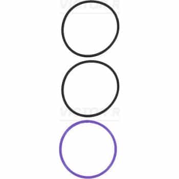 O-Ring Set, cylinder sleeve