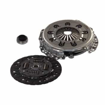 Clutch Kit LuK RepSet 620 3081 00