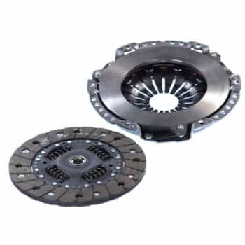 Clutch Kit LuK RepSet 620 3090 09