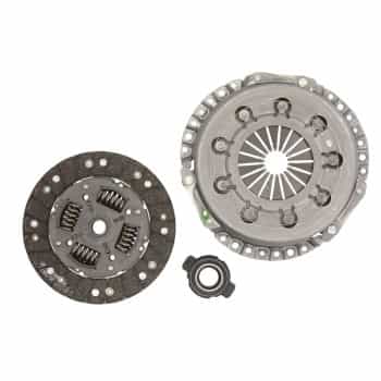 Clutch Kit LuK RepSet 620 3096 00